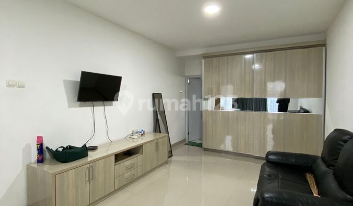 Dijual Rumah Cluster Summer Terrace Taman Simpruk Lippo Cikarang GTI25TS 2