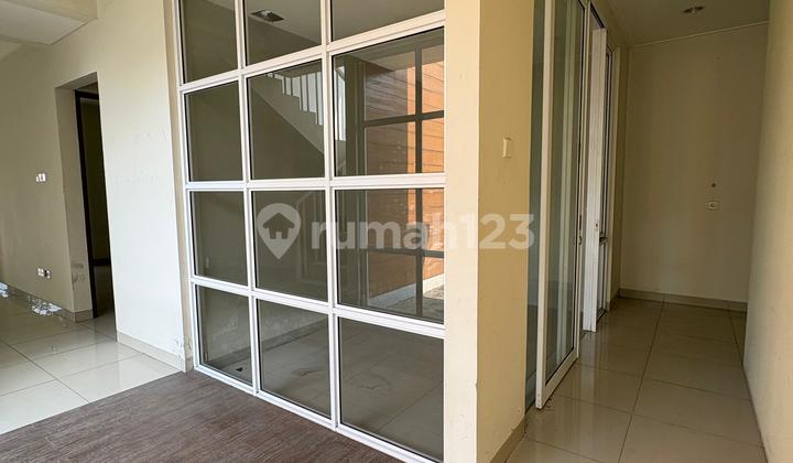 For Sale Cluster House Taman Simpruk Lippo Cikarang 2