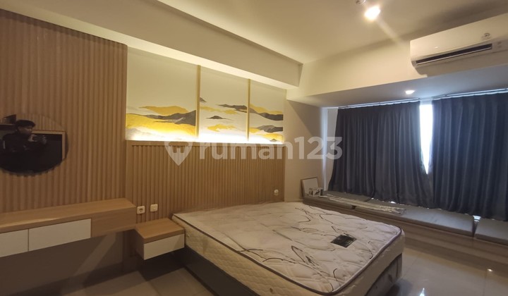 Dijual Apartment Orange County Tower Westwood Lippo Cikarang IDN