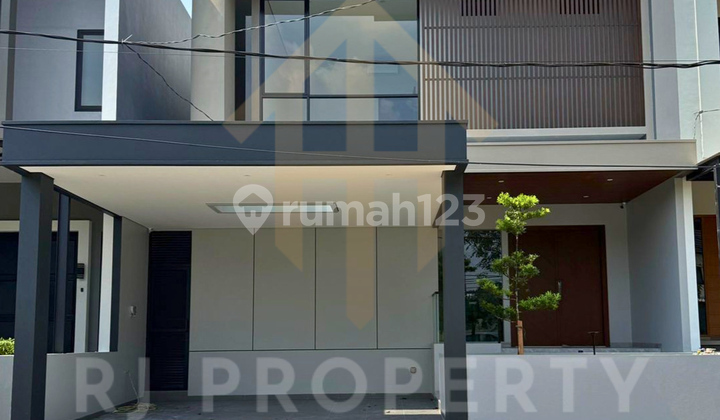 For Sale Cluster Summer Bliss House Taman Simpruk Lippo Cikarang Gdf11ts For Sale Cluster Summer Bliss House Taman Simpruk Lippo Cikarang Gdf11ts