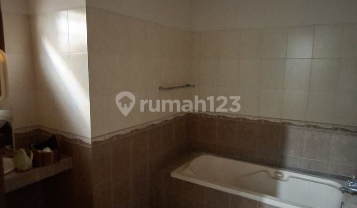 Rumah Siap Huni Lokasi Strategis 2