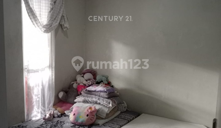 1-Story Ready-to-Occupy House in Nanjung Cimahi Near Baros Soroja Toll Road 2