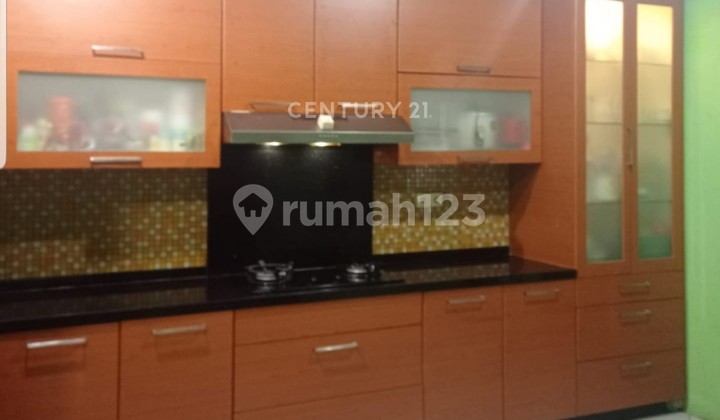 Large 540 Meter House in Cikutra Tubagus Ismail For Quick Sale 2