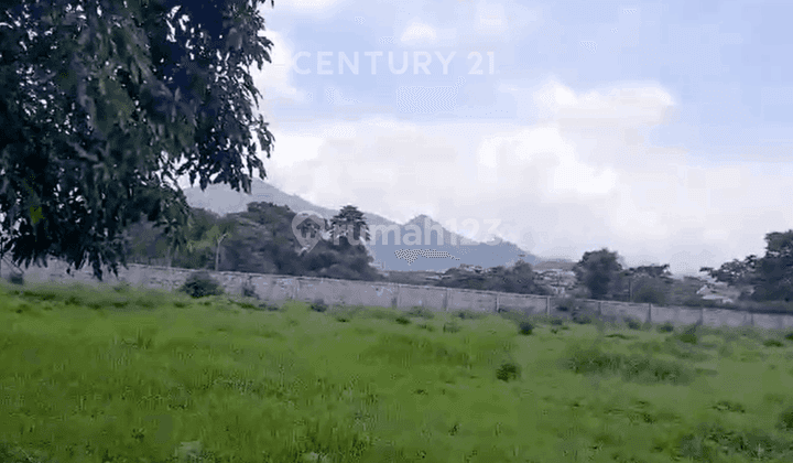 Tanah Berijin Industri Jadi Gudang Pabrik Rancaekek Bandung TImur 1