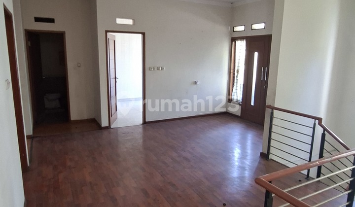 Rumah Siap Huni Area Batu 1