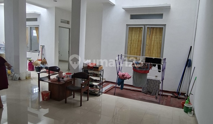 Rumah Super Luas 9 Kamar di Batununggal - bisa untuk Kost-Kostan 1
