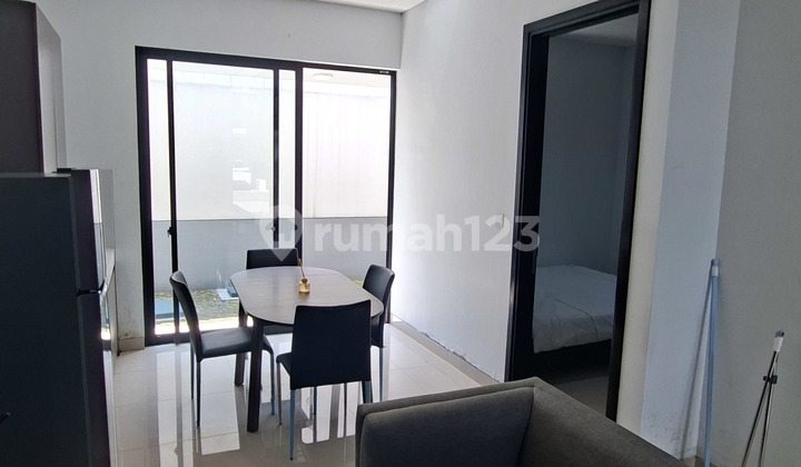 Sewa Rumah Area Buah Batu 1