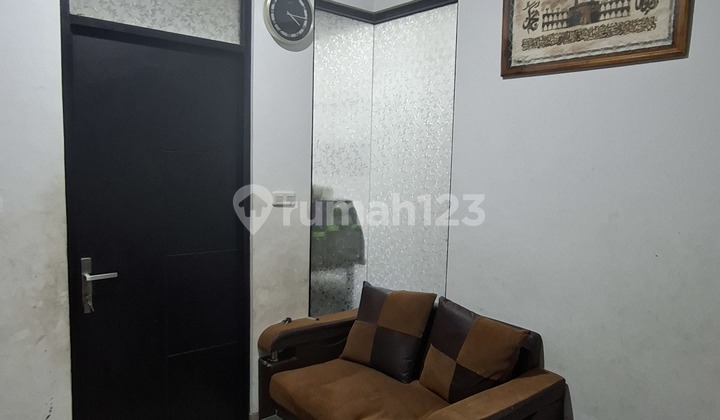 Rumah Siap Huni di Dalam Cluster View Kota Bandung Rumah Siap Huni di Dalam Cluster View Kota Bandung