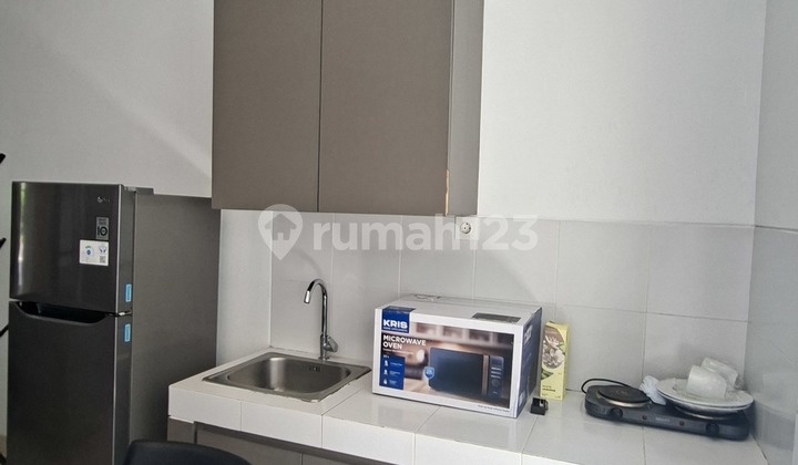 Sewa Rumah Area Buah Batu 2