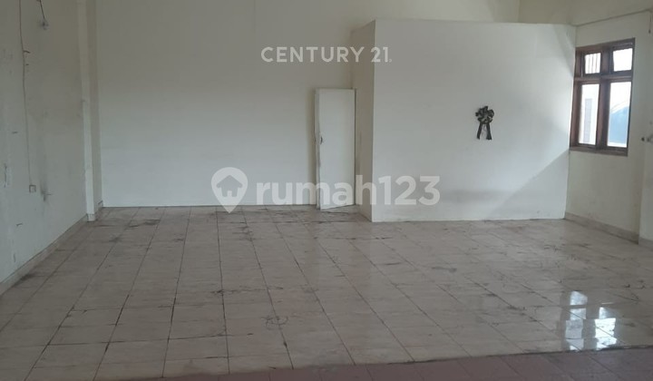 Ruko Pingir Jalan Ramai Lokasi Strategis Kopo Katapang