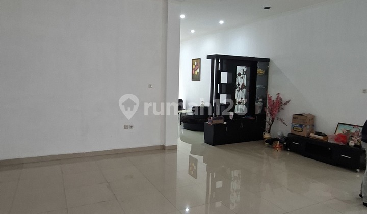 Rumah Super Luas 9 Kamar di Batununggal - bisa untuk Kost-Kostan 2