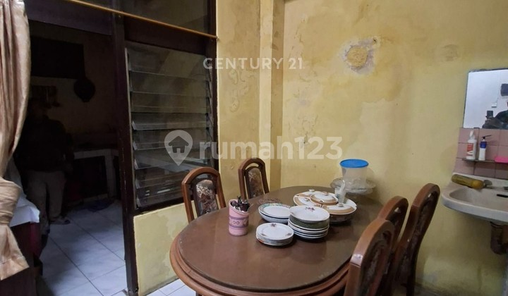 2-Story House in Cibiru Ujung Berung Cinunuk 5 Rooms For Quick Sale 2