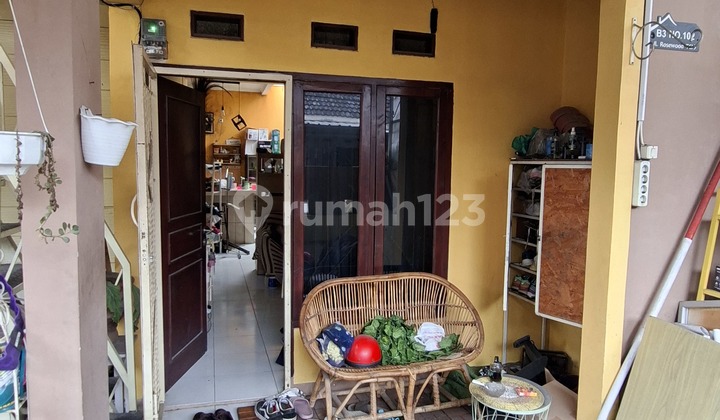 Hunian Strategis 650 Jt di Cibaduyut - Siap Huni & Ekonomis