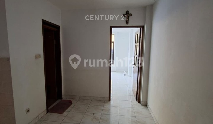 Sudirman Shop House Near 23 Paskal Main Roadside 4 Floors