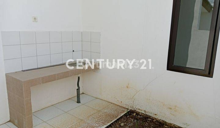 Rumah Baru 2 Kamar Dekat Alun Alun Ciparay Bisa KPR