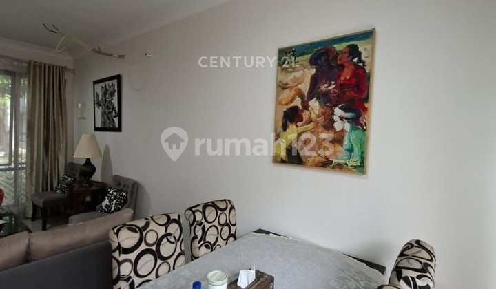 Rumah 2 Lantai Siap Huni Dekat Clubhouse Podomoro Park Buah Batu 2