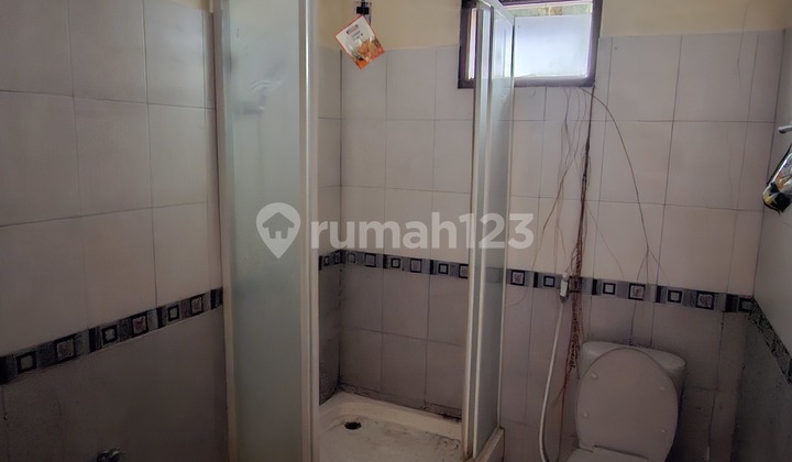 Sewa Rumah Siap Huni Area Buah Batu 2