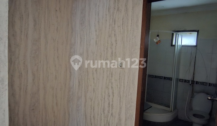 Rumah Siap Huni Area Batu 2