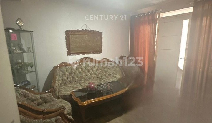 Rumah 3 Lantai 5 Kamar Siap Huni Turangga Buah Batu 2