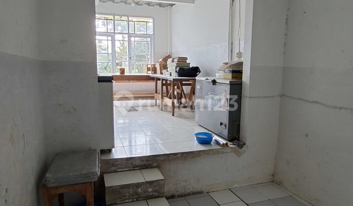 Rumah Rasa Villa di Cimenyan: Hirup Udara Segar, Buang Polusi Jauh-Jauh Rumah Rasa Villa di Cimenyan: Hirup Udara Segar, Buang Polusi Jauh-Jauh