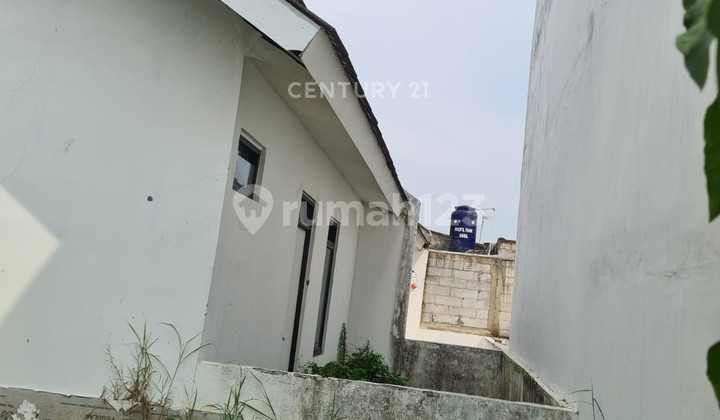 Rumah 1 Lantai Dalam Cluster 10 Menit Ke Tol Sadang Purwakarta 2