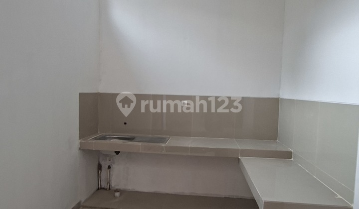 Rumah Baru Siap Huni Area Turangga 2