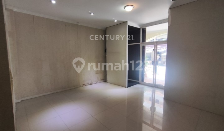 2-Storey Shop House in the Metro Trade Center (MTC) Mim Area, Bandung 1