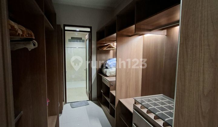 For Rent Ready-to-Occupy House Fully Furnished in Elite Cluster Batununggal Area 2