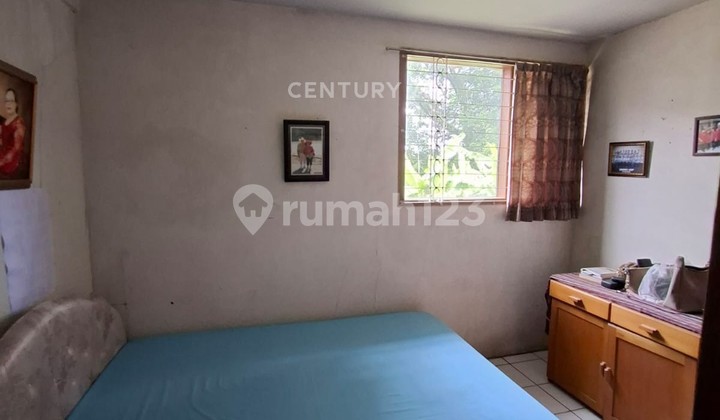 Rumah Di Pinggir Jalan Dago Atas Asri Adem Bisa Juga Untuk Cafe 2