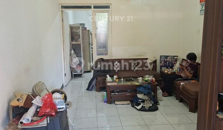 Rumah 1 Lantai Di Taman Kopo Indah 3 TKI Luas 105 Mtr Jual Cepat 2