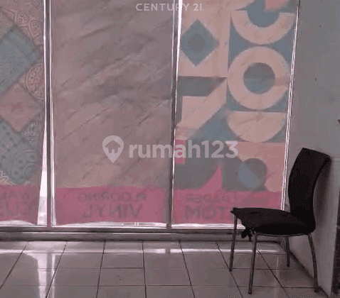 2 Ruko Rendeng 2 Lantai Di Kawasan IBCC Ahmad Yani 2