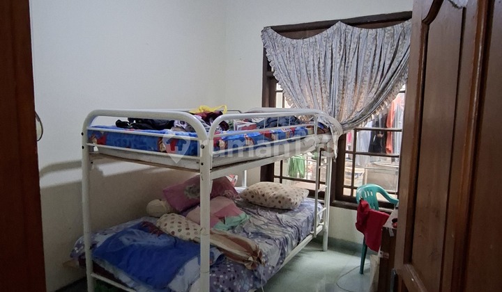 Rumah Rasa Villa di Cimenyan: Hirup Udara Segar, Buang Polusi Jauh-Jauh 2