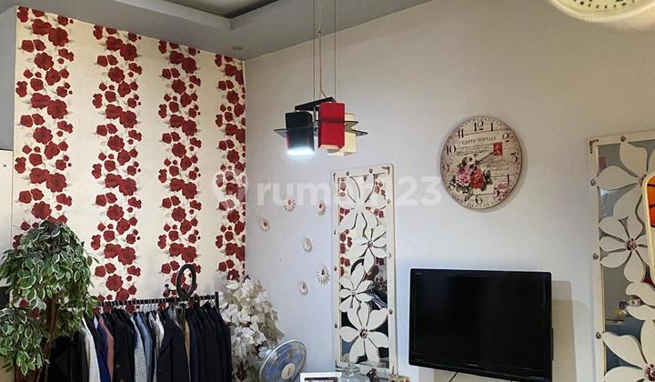 Rumah Siap Huni Dekat Kampus Ternama