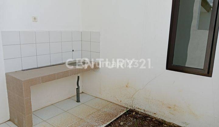 Rumah Siap Huni Bangunan Baru Luas 42 Ciparay 2