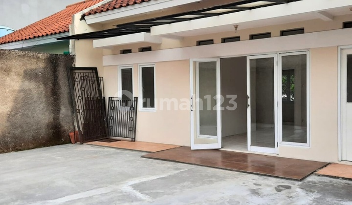 For Rent Tatar Jingganegara House In Parahyangan New City 2