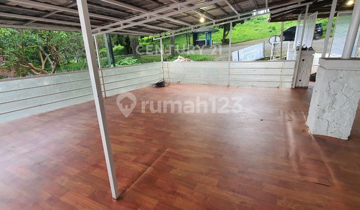 Newly Renovated Villa in Flower Palace Villa Lembang 2