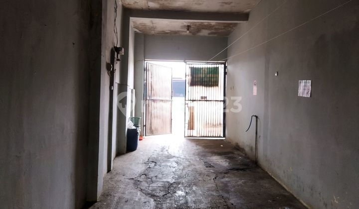 For Sale Shop House and Boarding House in Padalarang Ngamprah Ciburuy 2