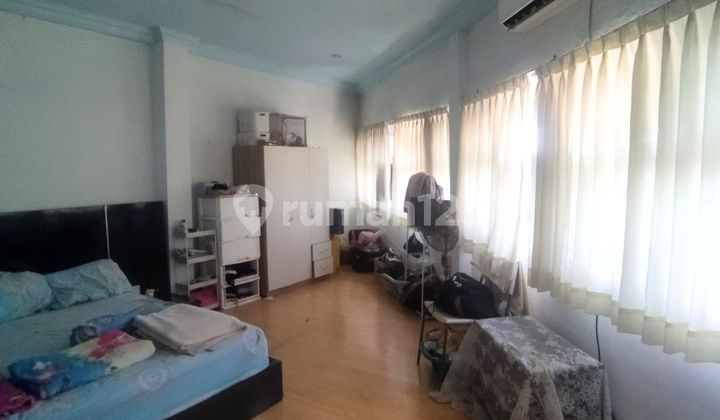 Rumah Siap Huni Dreamhill Residence Cibeber, Baros Cimahi 2