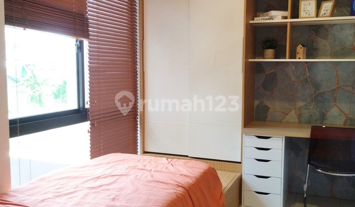 Rumah Baru Tatar Jayaprakasa 1,5 M Kota Baru Parahyangan Rumah Baru Tatar Jayaprakasa 1,5 M Kota Baru Parahyangan
