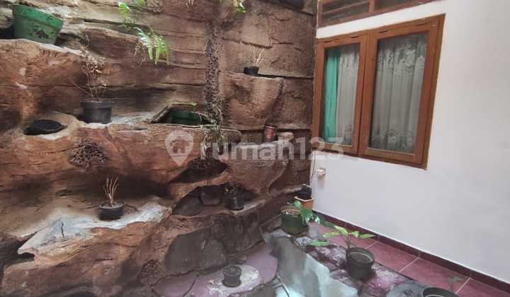Dijual Rumah Mewah Di Gegerkalong Bandung  2