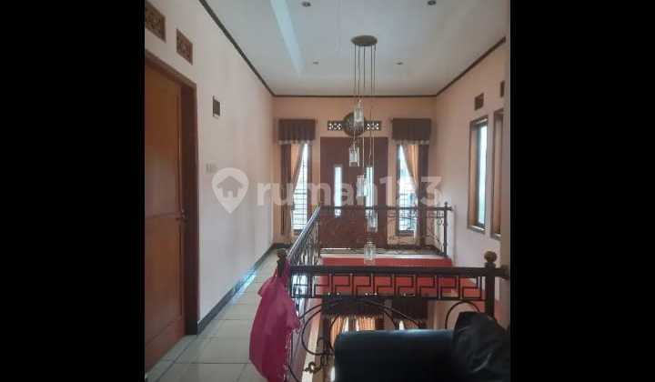 For Sale Mainroad House Cipatat Padalarang 1