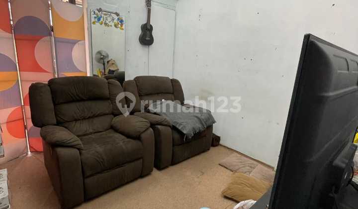 For Sale House Rancamanyar Pohon Mangga Regency Cibaduyut 1