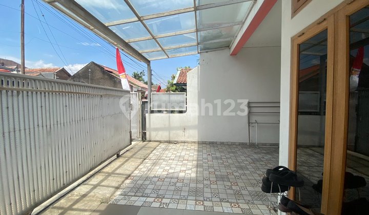 Dijual Lelang Rumah Margahayu Raya Manjahlega Rancasari Dijual Lelang Rumah Margahayu Raya Manjahlega Rancasari