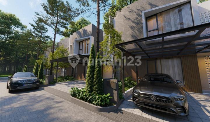 New House in Dago, Central City Close to Campus 2