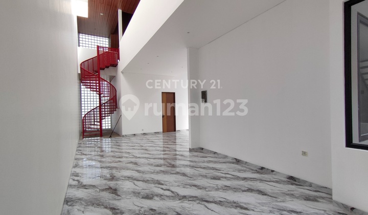 Rumah Mewah Smart Home Di Setraduta Bandung 2