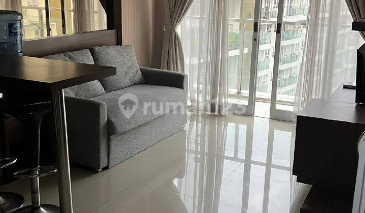 Apartemen Gateway Pasteur Tower Jade Lantai 9 Apartemen Gateway Pasteur Tower Jade Lantai 9