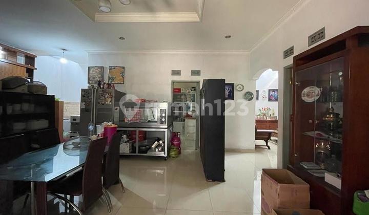 For Sale Auction House Grand Pinus Regency Soekarno Hatta 2