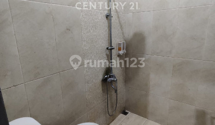 Sariwangi Minimalist Technology SSP Housing House 2