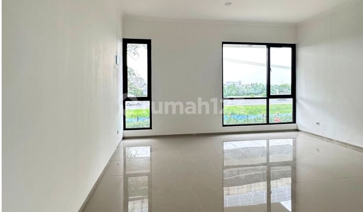 For Sale New Shophouse In Griya Bandung Indah Ciwastra Bojongsoang 2