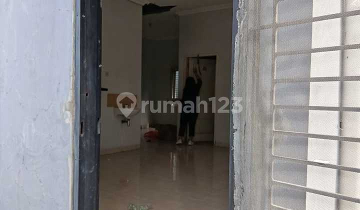 Dijual Rumah Jl Pangeran Kejaksan Siliwangi Cirebon 2